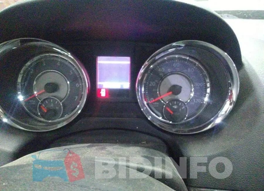 2C4RC1CG5GR120857 Photo# 7
