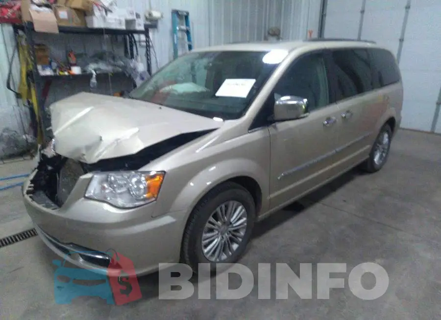 2C4RC1CG5GR120857 Photo# 2