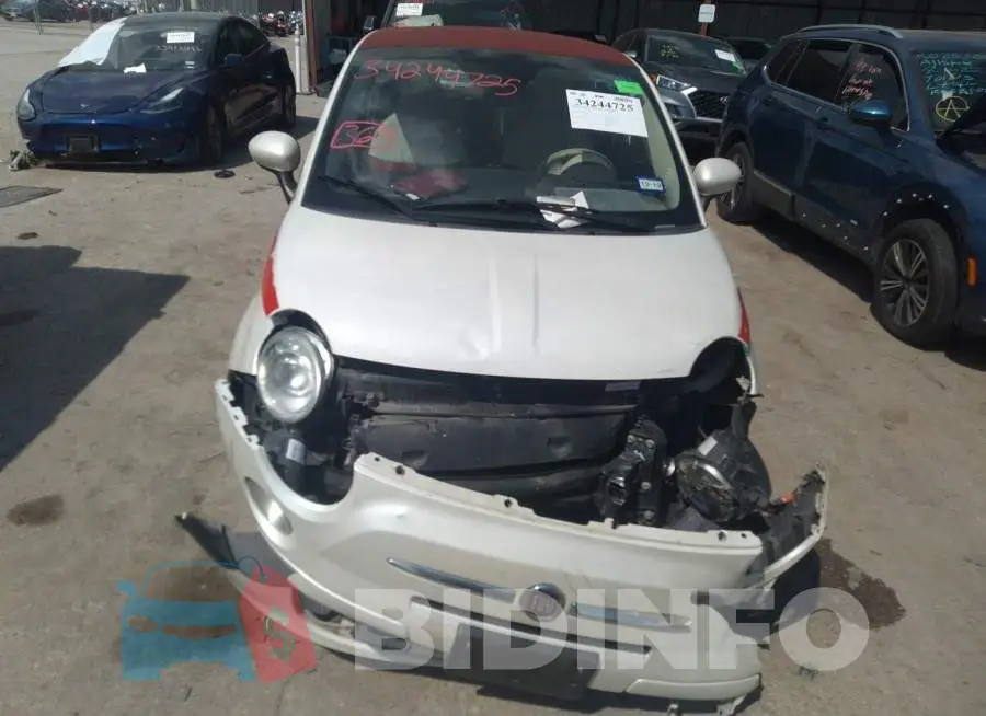 3C3CFFDR0DT750454 Photo# 6