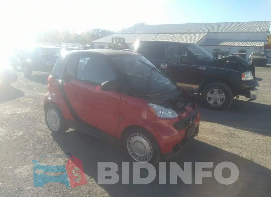 WMEEJ3BA2DK674284 Photo# 1