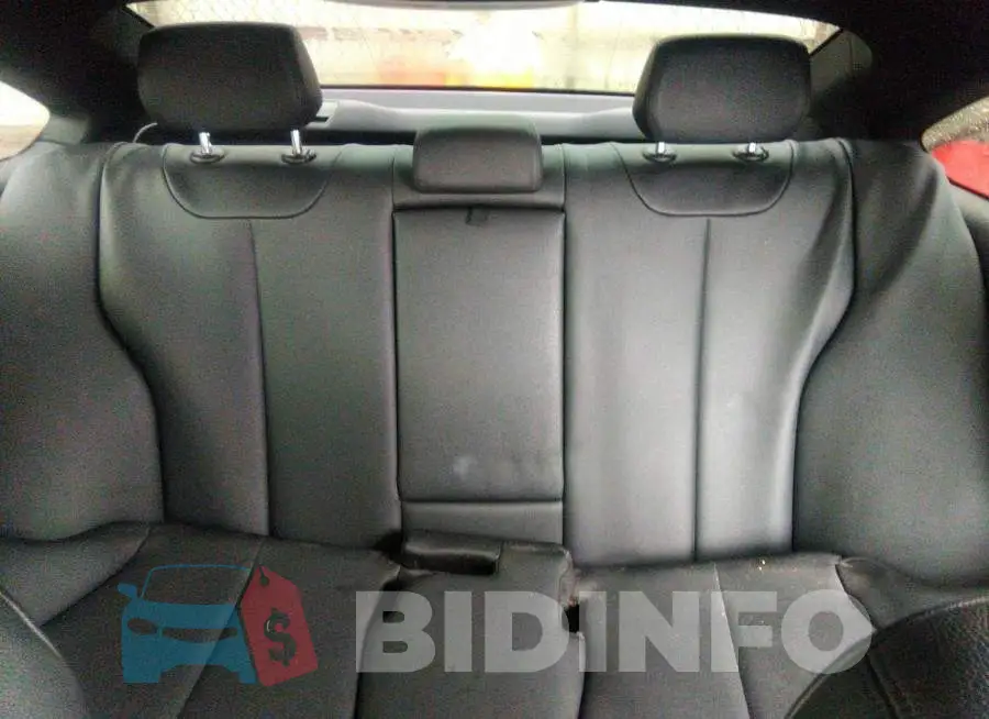 WBA3N7C55EK221147 Photo# 8