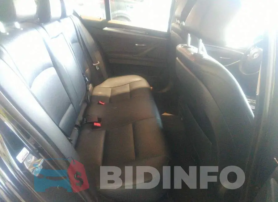 WBA5A5C55ED501082 Photo# 8