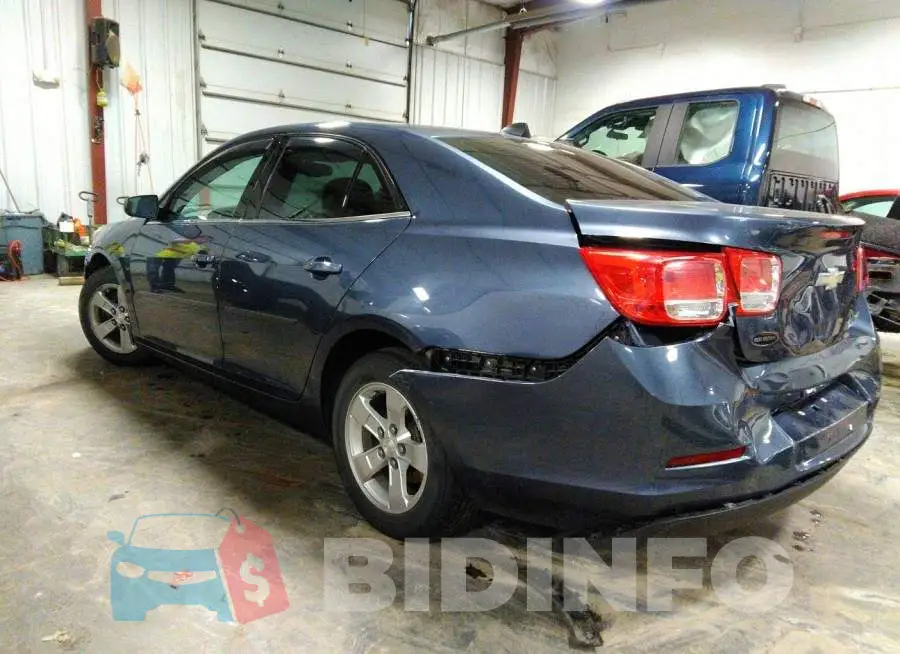 1G11B5SAXDF355819 Photo# 3