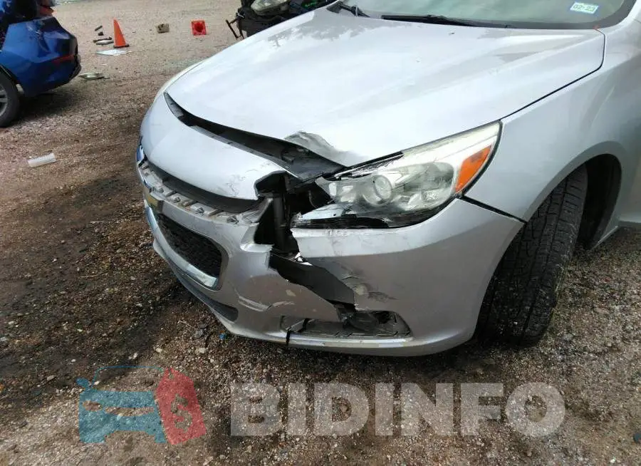 1G11F5SL2FU122263 Photo# 6
