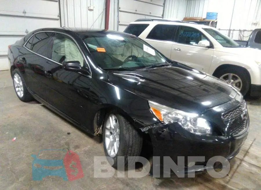 1G11F5SR2DF266501 Photo# 1