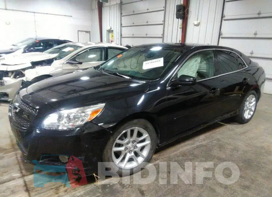 1G11F5SR2DF266501 Photo# 2