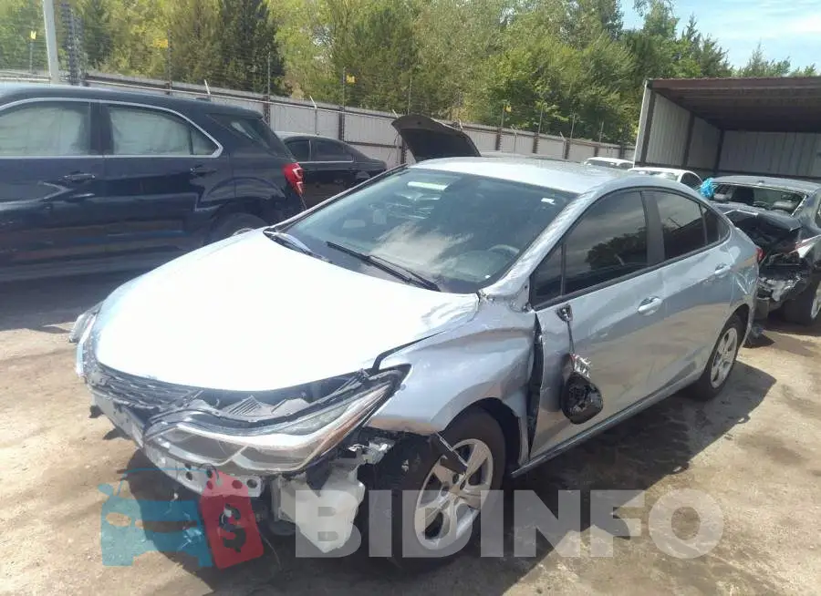 1G1BC5SMXJ7115607 Photo# 2