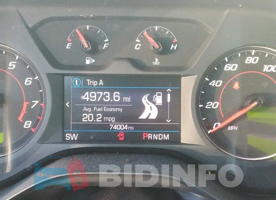 1G1FB1RX5L0140407 Photo# 7