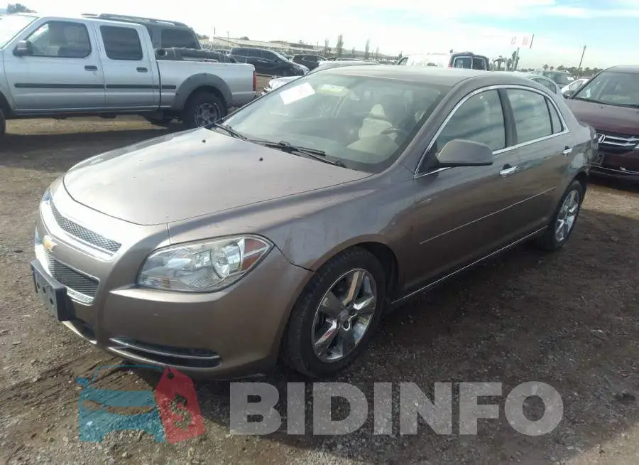 1G1ZD5E02CF199158 Photo# 2