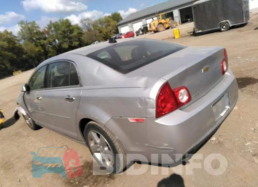 1G1ZD5E08CF157478 Photo# 3
