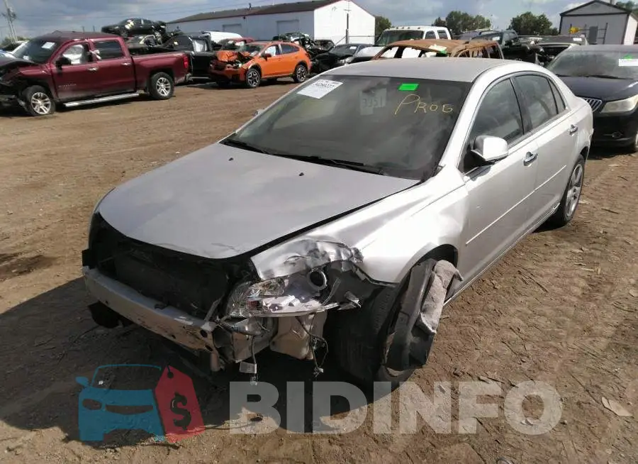 1G1ZD5E08CF157478 Photo# 6