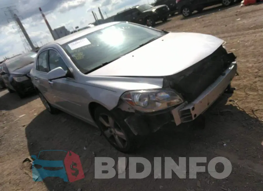 1G1ZD5E08CF157478 Photo# 1