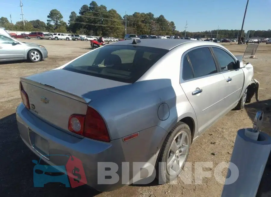 1G1ZD5EU1CF157342 Photo# 4