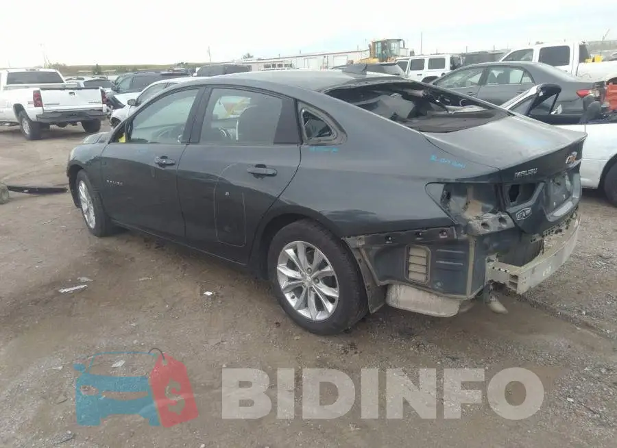 1G1ZD5ST2KF122321 Photo# 3