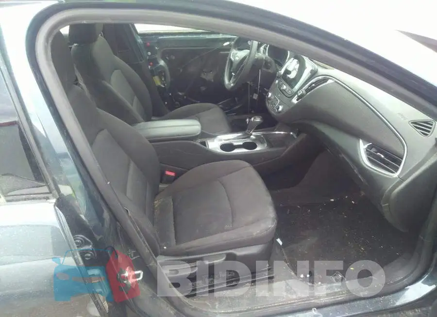 1G1ZD5ST2KF122321 Photo# 5
