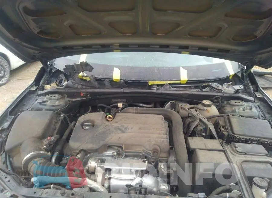 1G1ZD5ST2KF122321 Photo# 10
