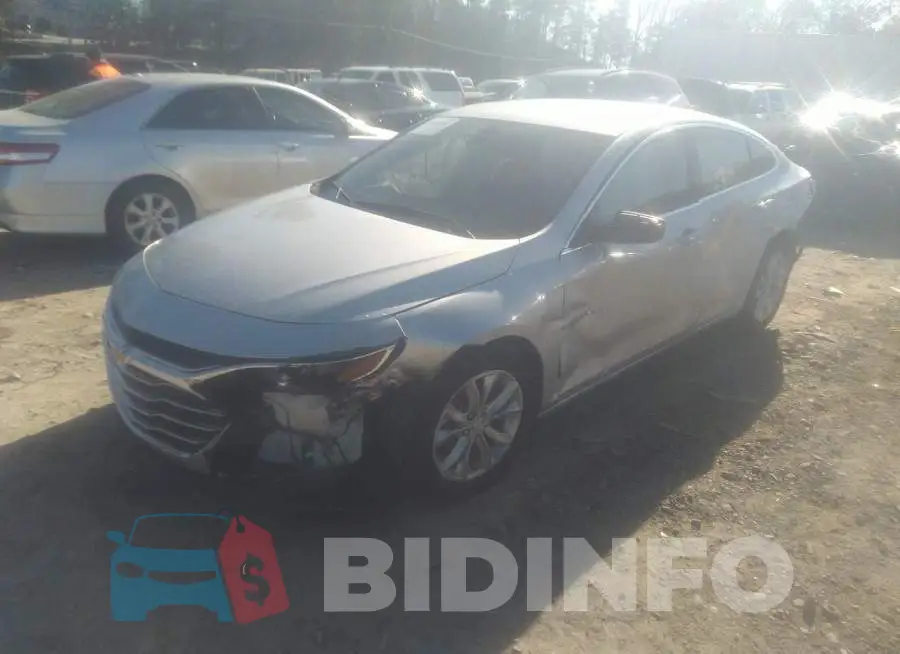 1G1ZD5STXLF052407 Photo# 2