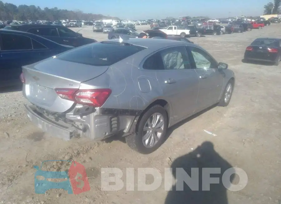 1G1ZD5STXLF052407 Photo# 4
