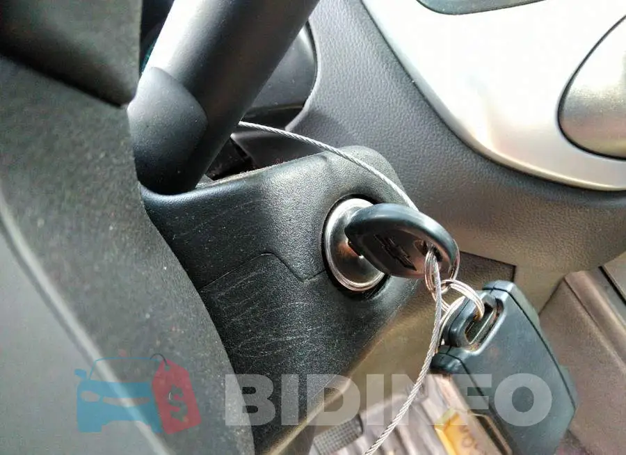 1GCHSCEA5M1222551 Photo# 11