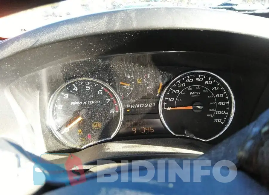 1GCHSDFE2C8151497 Photo# 7