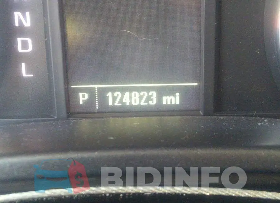 1GCRCNEHXHZ258852 Photo# 7