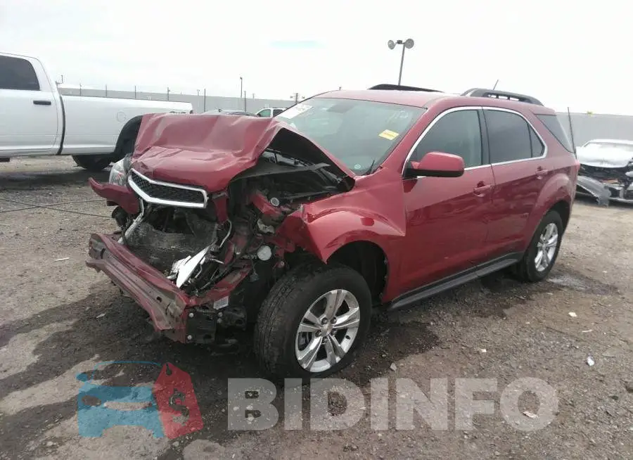 1GNALBEK2EZ129241 Photo# 2