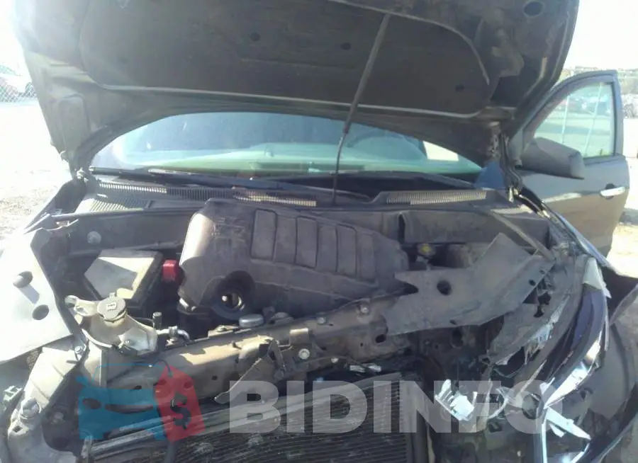 1GNKRFED5EJ169503 Photo# 10