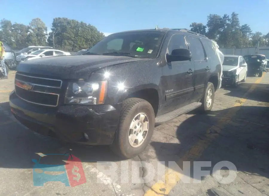 1GNSCBE01CR115749 Photo# 2