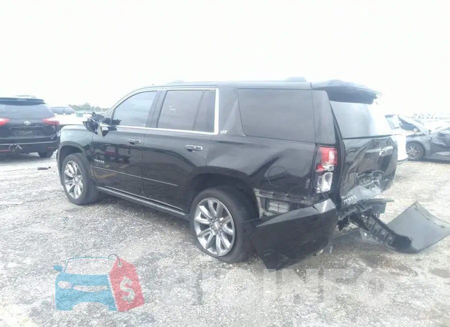 1GNSCCKC1FR130552 Photo# 3