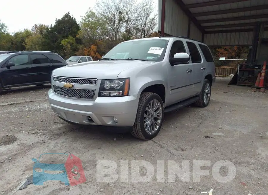 1GNSKCE08DR282491 Photo# 2