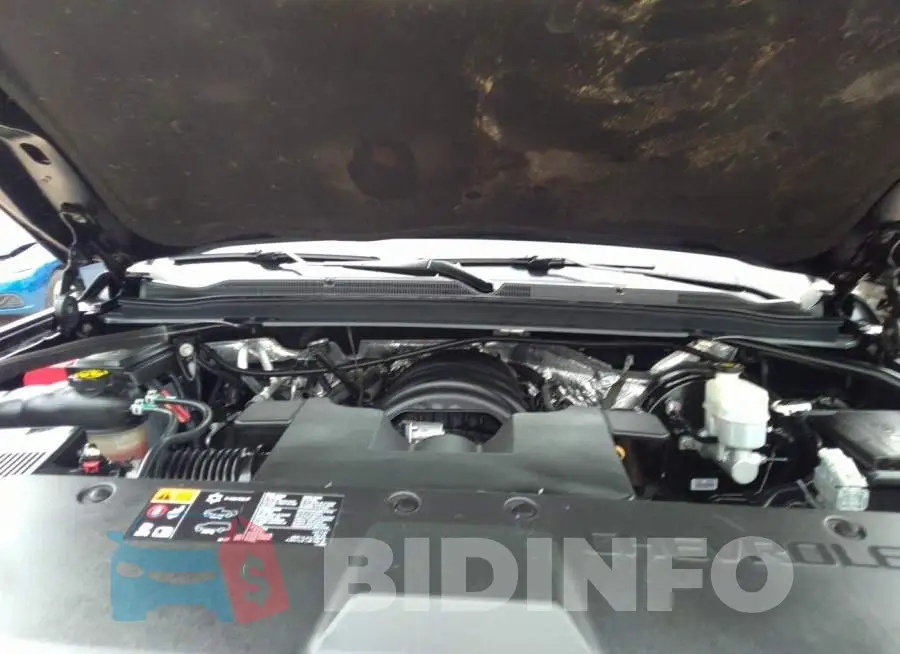 1GNSKJKC8GR453540 Photo# 10