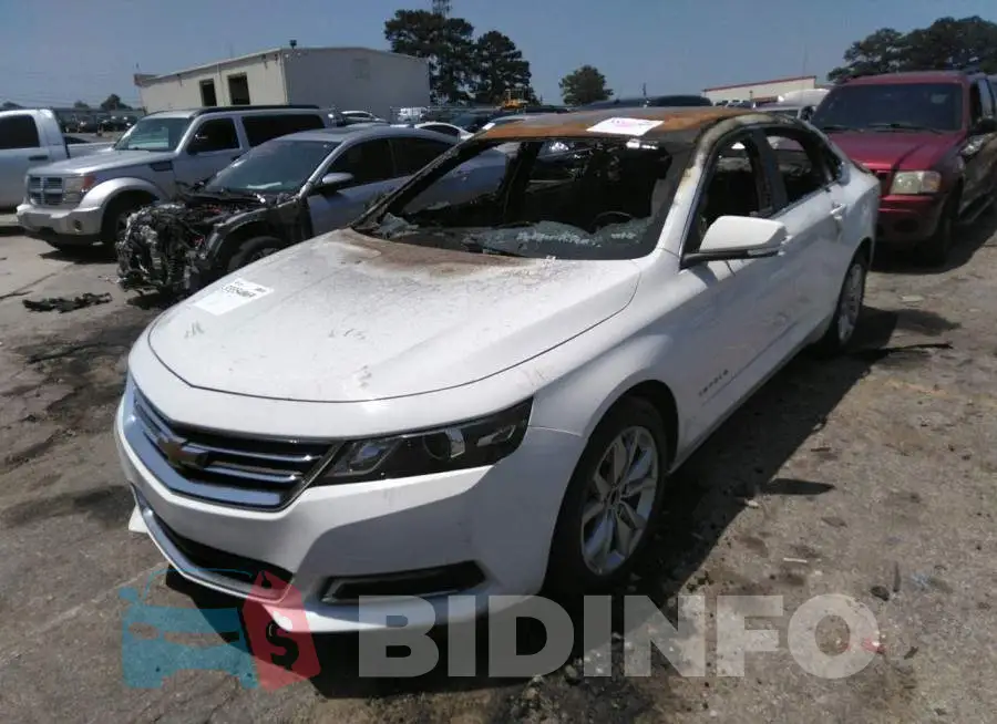 2G1105S35J9117467 Photo# 6