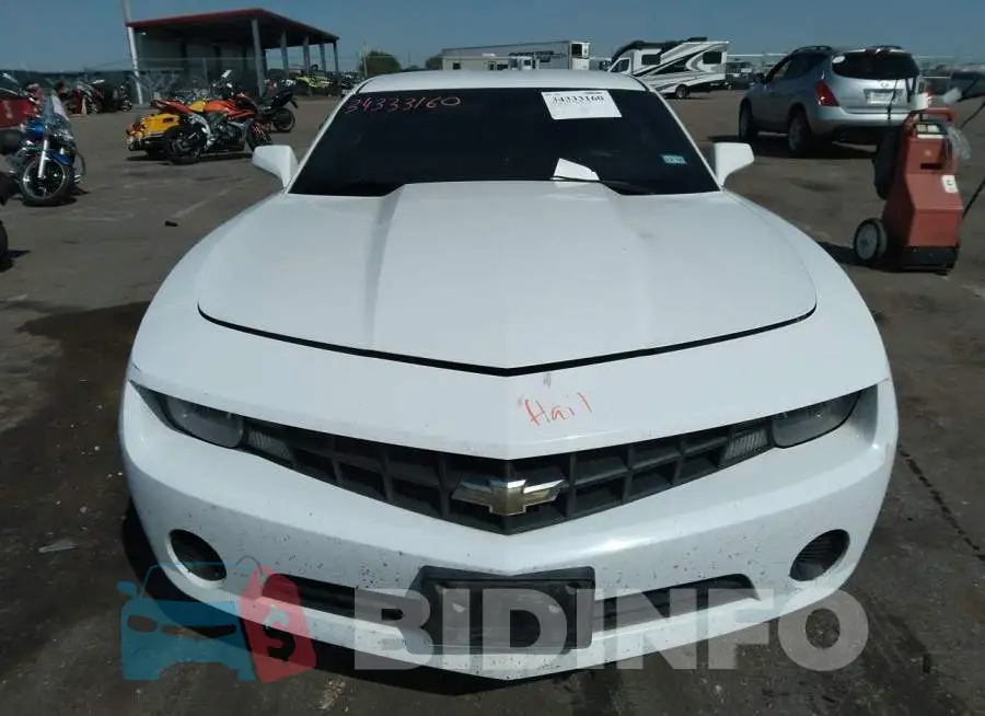 2G1FA1E35D9226491 Photo# 6