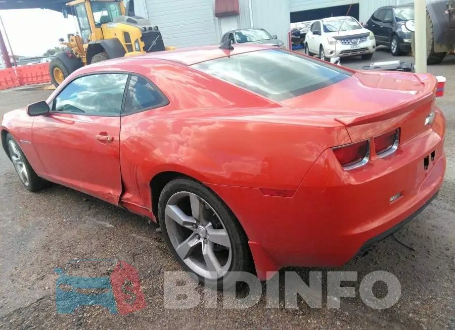 2G1FB1E31D9191333 Photo# 3