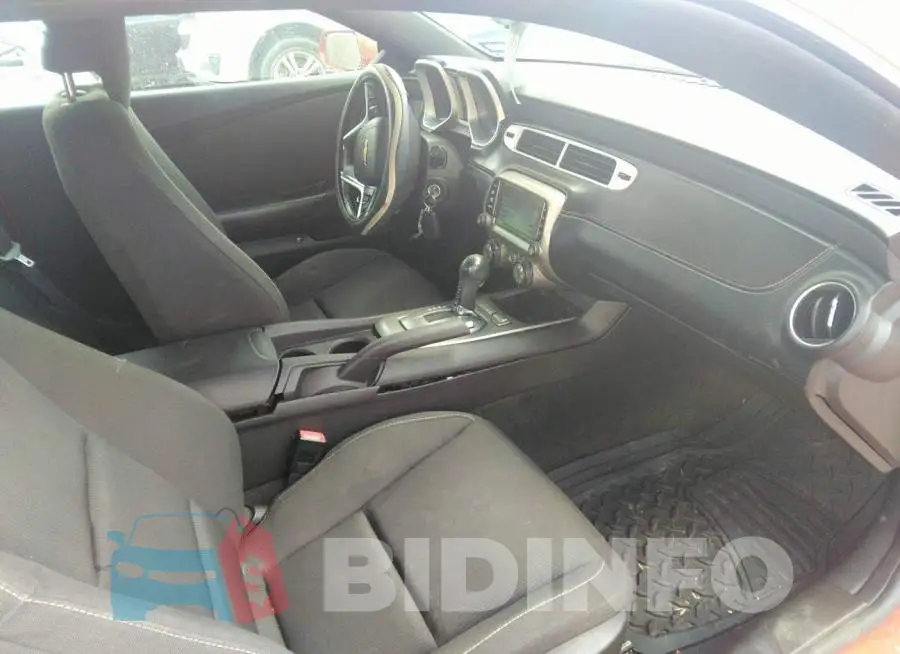 2G1FB1E31D9191333 Photo# 5