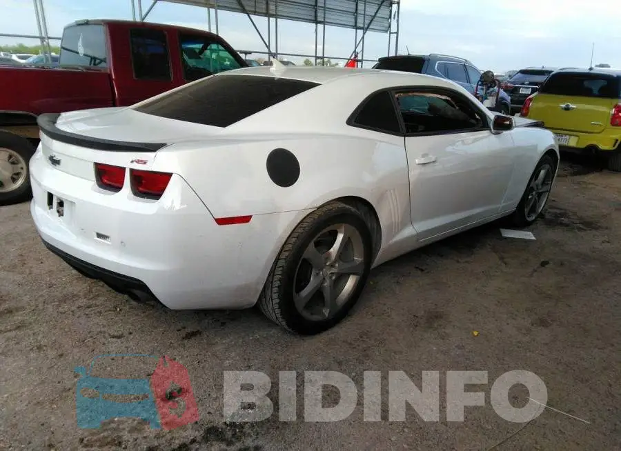 2G1FB1E32D9137877 Photo# 4