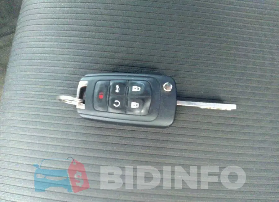 2G1FB1E36E9294961 Photo# 11