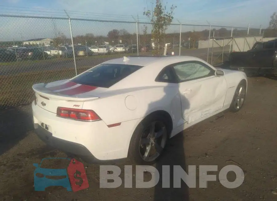 2G1FB1E37E9245087 Photo# 4