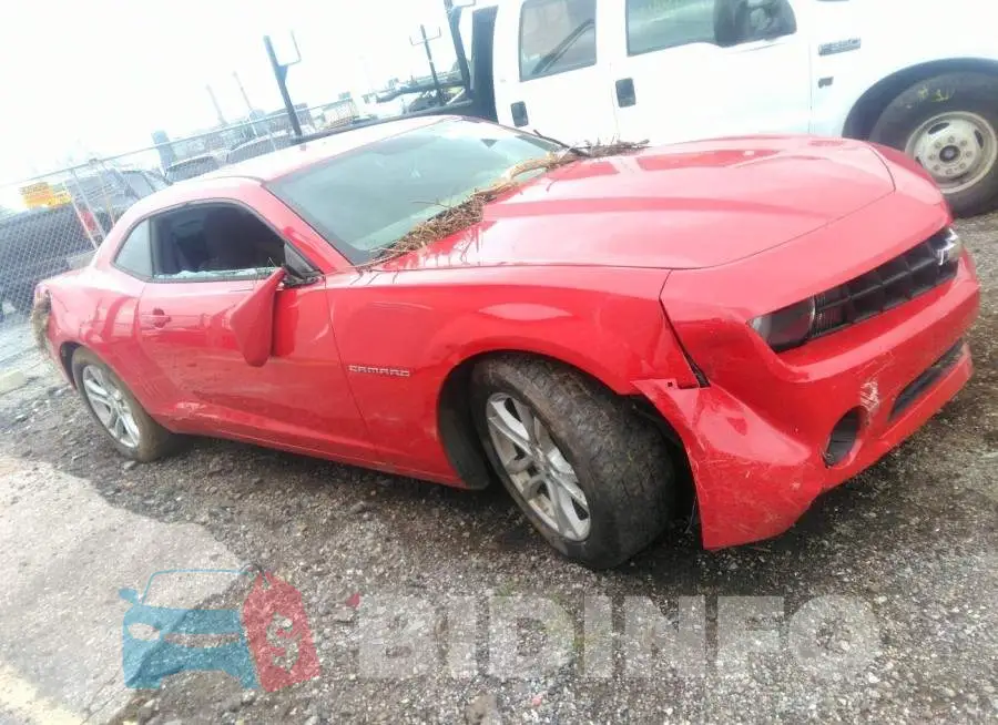 2G1FB1E38D9209343 Photo# 1