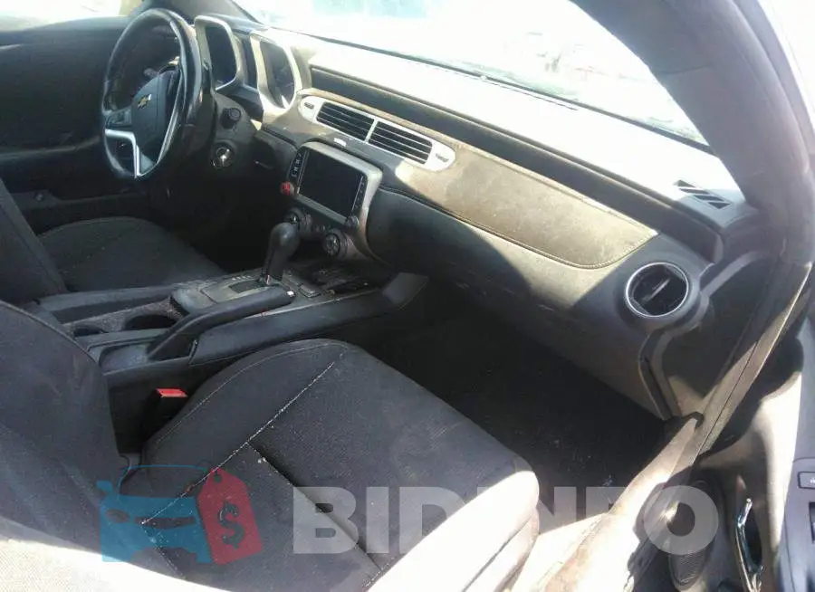 2G1FB1E38E9268331 Photo# 5