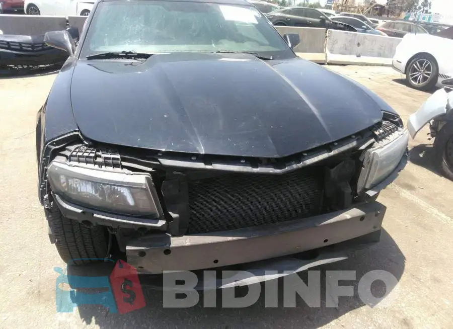 2G1FB1E38E9268331 Photo# 6