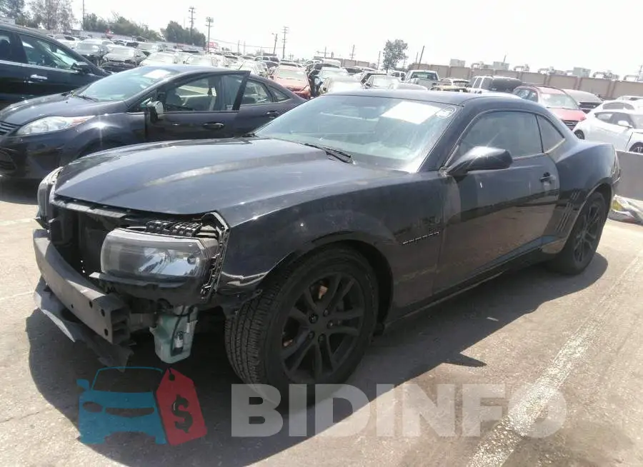 2G1FB1E38E9268331 Photo# 2