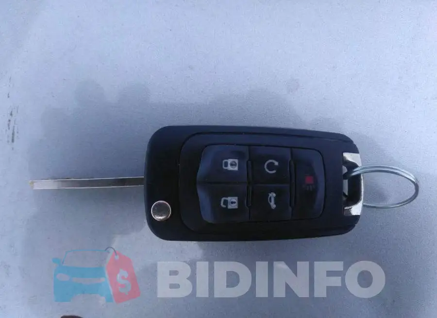 2G1FB1E38E9268331 Photo# 11