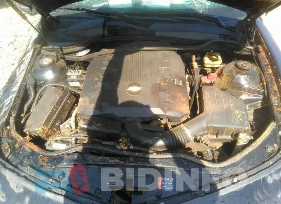 2G1FC1E34D9192991 Photo# 10