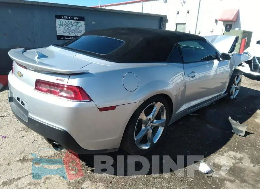 2G1FC3D33E9293731 Photo# 4