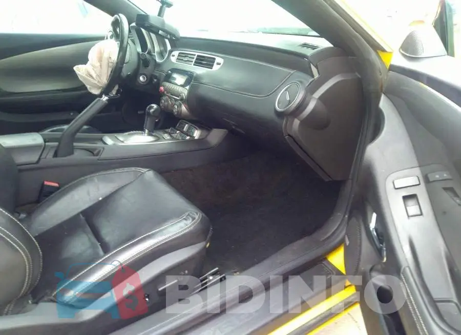 2G1FC3D3XC9104876 Photo# 5
