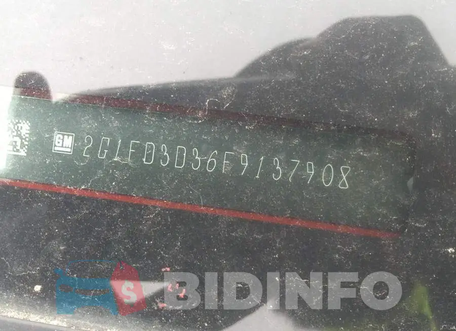 2G1FD3D36F9137908 Photo# 9