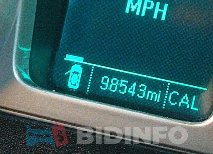2G1FF1E34D9184493 Photo# 7