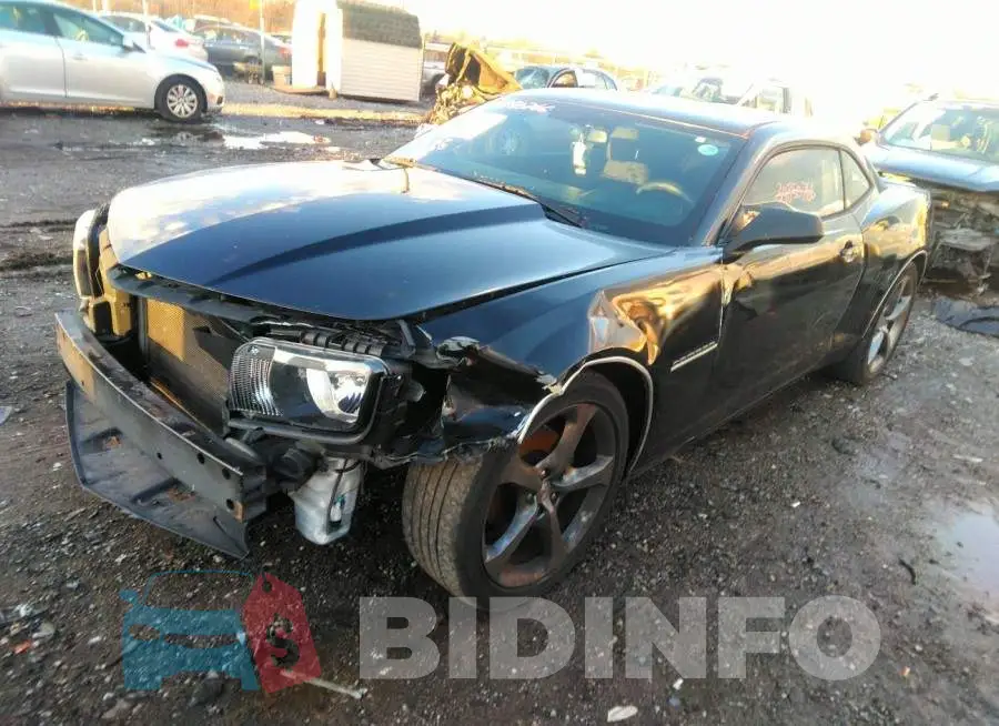 2G1FF1E34D9184493 Photo# 2
