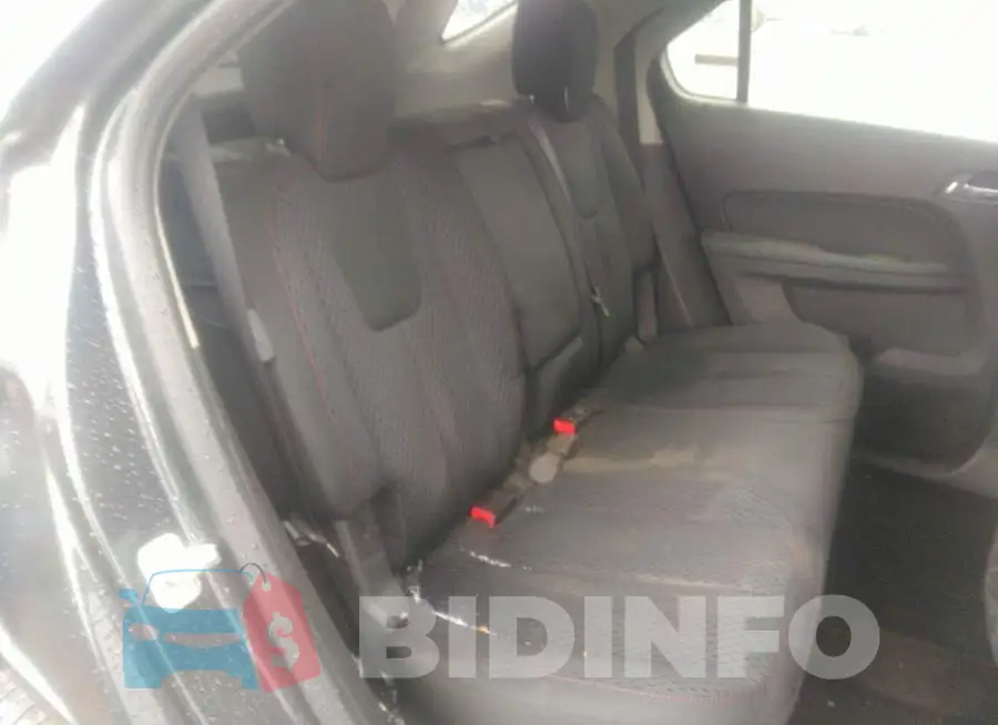 2GNALBEK2D6277626 Photo# 8